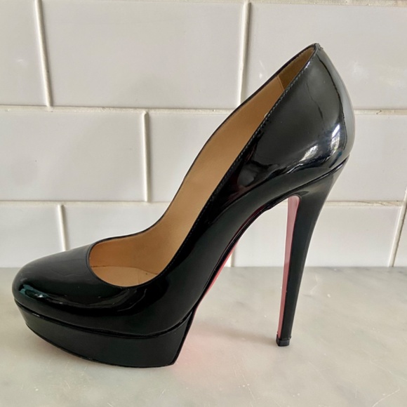 Christian Louboutin Bianca - Picture 3 of 8